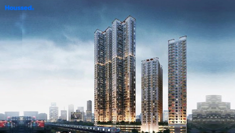 Bengal Peerless Avidipta Phase 2